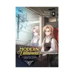 Modern Villainess: It's Not Easy Building a Corporate Empire Before the Crash (Light Novel) Volume 06