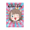 9798893733068 Happy Kanako's Killer Life (Manga) Volume 08