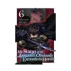My Status as an Assassin Obviously Exceeds the Hero's (Manga) Volume 06