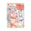 Reborn as a Barrier Master (Manga) Volume 08