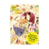 Sensei's Mail-Order Food: The Complete BL Collection (Manga)