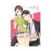 Shindou-Kun's Tight Squeeze: Helpless Against His Alluring Touch (Manga) Volume 01