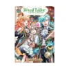 9798893733211 Royal Tailor: Clothier to the Crown (Manga) Volume 04