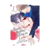 Sweet Heat Before Falling in Love: The CEO and His Fated Omega (Manga) Volume 01