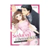 Seduced by the Demon King: A Sensual Rebirth (Manga) Volume 02