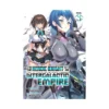 9798893733310 I'm the Heroic Knight of an Intergalactic Empire! (Light Novel) Volume 03