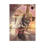 The Titan's Bride (Manga) Volume 07