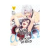 9798893733365 Alpha Wolfgirl X Omega Wolfboy (Manga) Volume 04