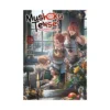 Mushoku Tensei: Redundant Reincarnation (Light Novel) Volume 03