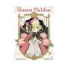 Rozen Maiden Collector's Edition (Manga) Volume 03