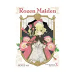 Rozen Maiden Collector's Edition (Manga) Volume 03