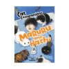 Cat Companions: Maruru and Hachi (Manga) Volume 04