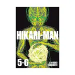 Hikari-Man 2-In-1 Omnibus Edition [05-06] (Manga) Volume 03