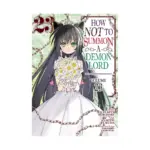 How Not to Summon a Demon Lord (Manga) Volume 23