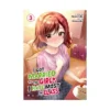 9798893733549 I Got Married to the Girl I Hate Most in Class (Manga) Volume 03
