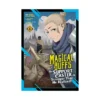 9798893733563 Magical Buffs: The Support Caster Is Stronger Than He Realized! (Manga) Volume 04