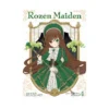 Rozen Maiden Collector's Edition (Manga) Volume 04
