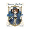 Rozen Maiden Collector's Edition (Manga) Volume 05