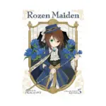 Rozen Maiden Collector's Edition (Manga) Volume 05