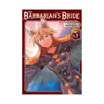 The Barbarian's Bride (Manga) Volume 05