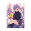 The Elf Sisters Can't Wait for the Night (Manga) Volume 03