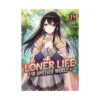 Loner Life in Another World (Light Novel) Volume 13