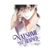 Natsume Wants: #1 To Be Trained (Manga)