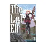 The Last Elf (Manga) Volume 01
