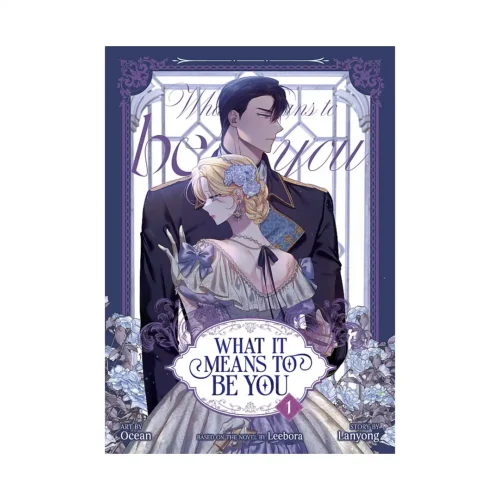 9798893733907 What It Means to Be You (Manhwa) Volume 01