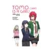Tomo-Chan Is a Girl! 3-In-1 Omnibus Edition [04-05-06] (Manga) Volume 02