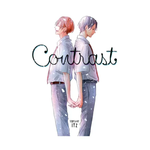 Contrast (Manga)