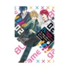 9798893734041 BL Game Rebirth: My New Life as the Hero's Younger Brother (Manga) Volume 02