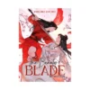 The Beauty's Blade: Mei Ren Jian (Novel)
