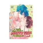 It Takes More Than a Pretty Face to Fall in Love (Manga) Volume 04