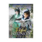 Joyful Reunion (Novel) Volume 04