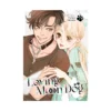 Loving Moon Dog (Manga) Volume 04
