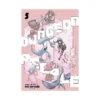 Dungeon People (Manga) Volume 05