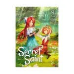 A Tale of the Secret Saint (Light Novel) Volume 09