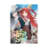 A Tale of the Secret Saint (Manga) Volume 10