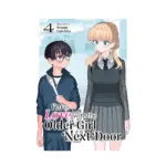 I'm in Love with the Older Girl Next Door (Manga) Volume 04