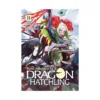 9798893734669 Reincarnated as a Dragon Hatchling (Light Novel) Volume 11
