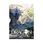 Reincarnated as a Dragon Hatchling (Light Novel) Volume 12