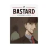 Bastard (Manhwa) Volume 02