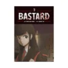 Bastard (Manhwa) Volume 03