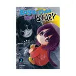 Kaya-Chan Isn't Scary (Manga) Volume 03