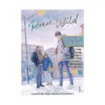 Run Wild: Sa Ye (Special Edition Novel) Volume 01