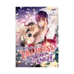 The Villainess and the Demon Knight (Light Novel) Volume 04