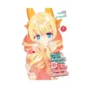 9798893735659 Life with an Ordinary Guy Who Reincarnated Into a Total Fantasy Knockout (Manga) Volume 07