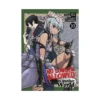 No Longer Allowed in Another World (Manga) Volume 10