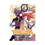 Yakuza Reincarnation (Manga) Volume 14